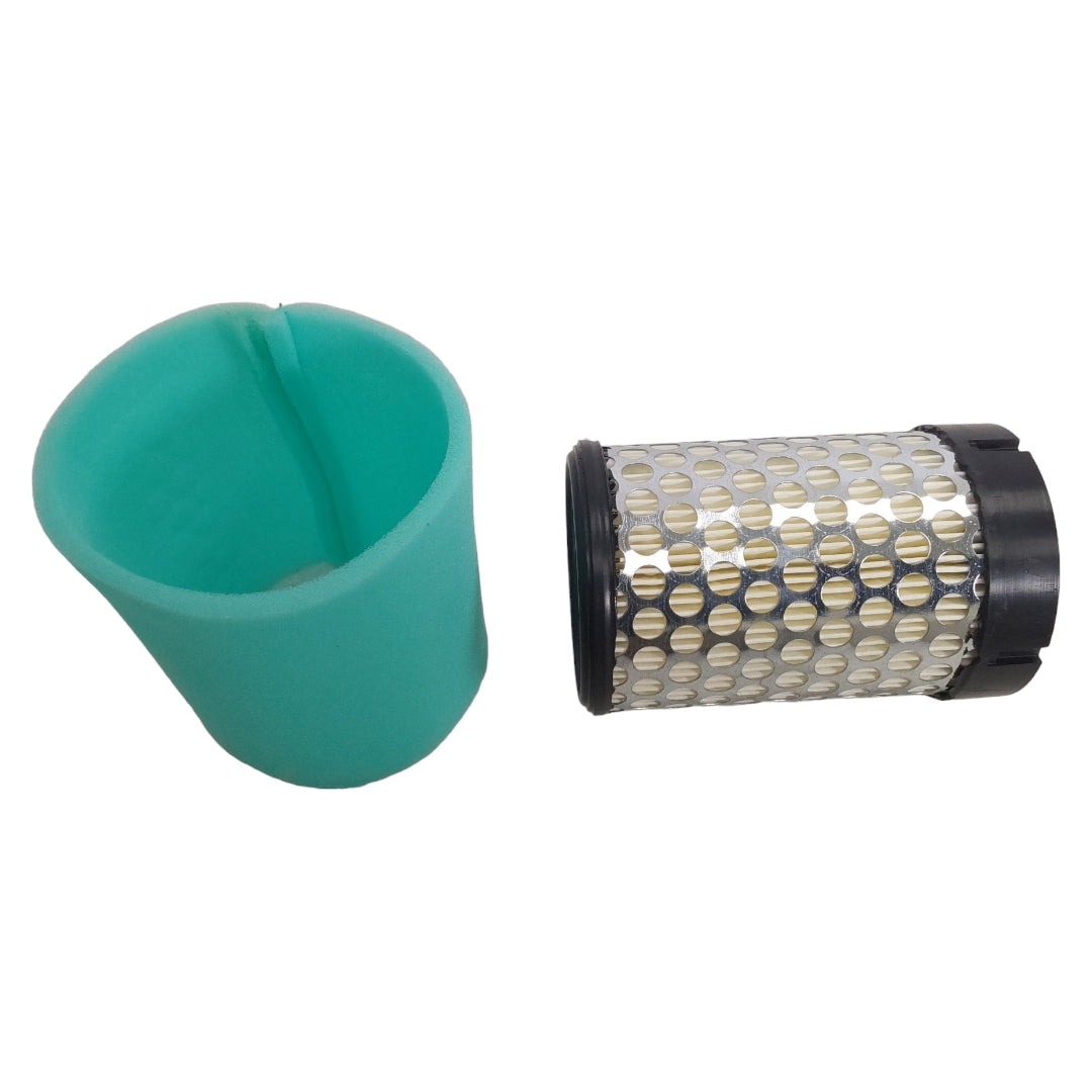 Proven Part Air Filter Set 17-083-21-S 17-083-03-S 17-883-01-S1 For Kohler CH395 CH440