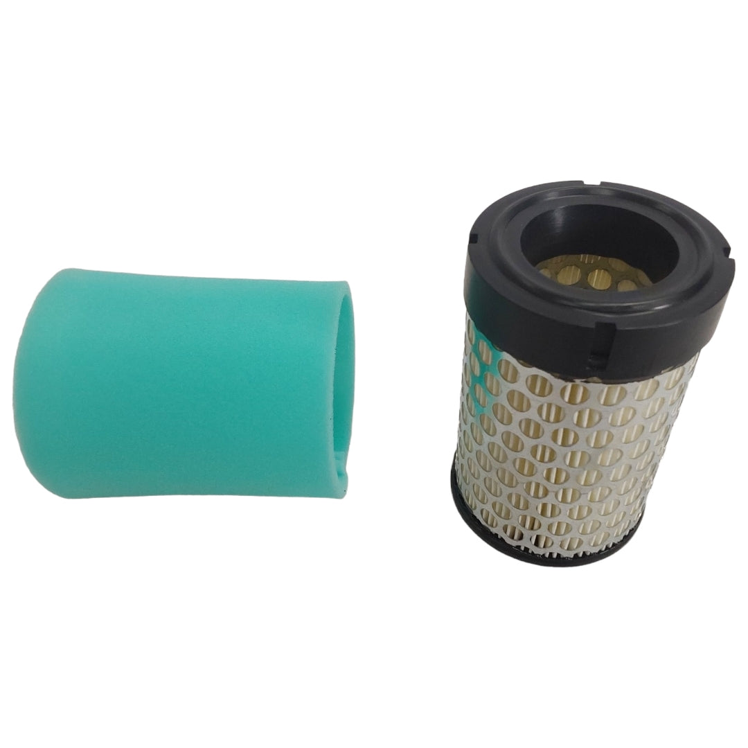 Proven Part Air Filter Set 17-083-21-S 17-083-03-S 17-883-01-S1 For Kohler CH395 CH440
