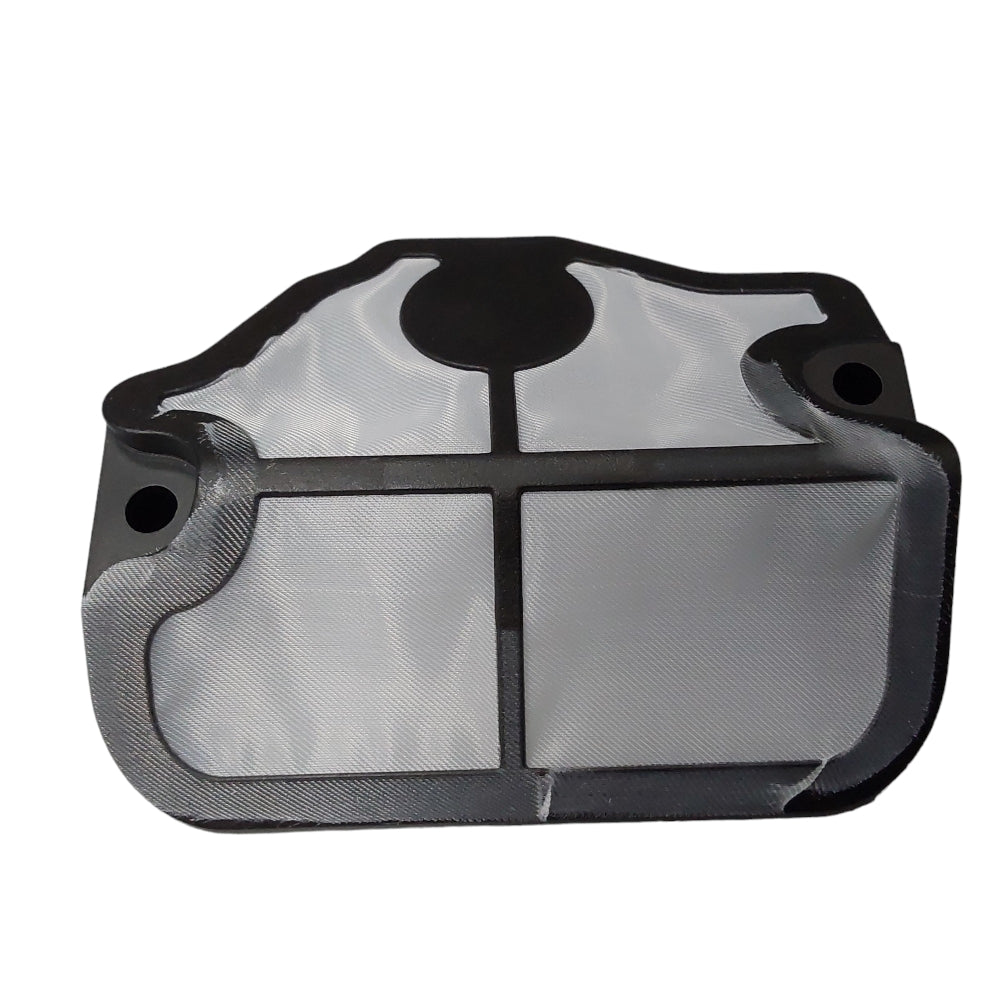 Proven Part Air Filter Fits Husqvarna 136,137,141,142 Nylon Mesh Element