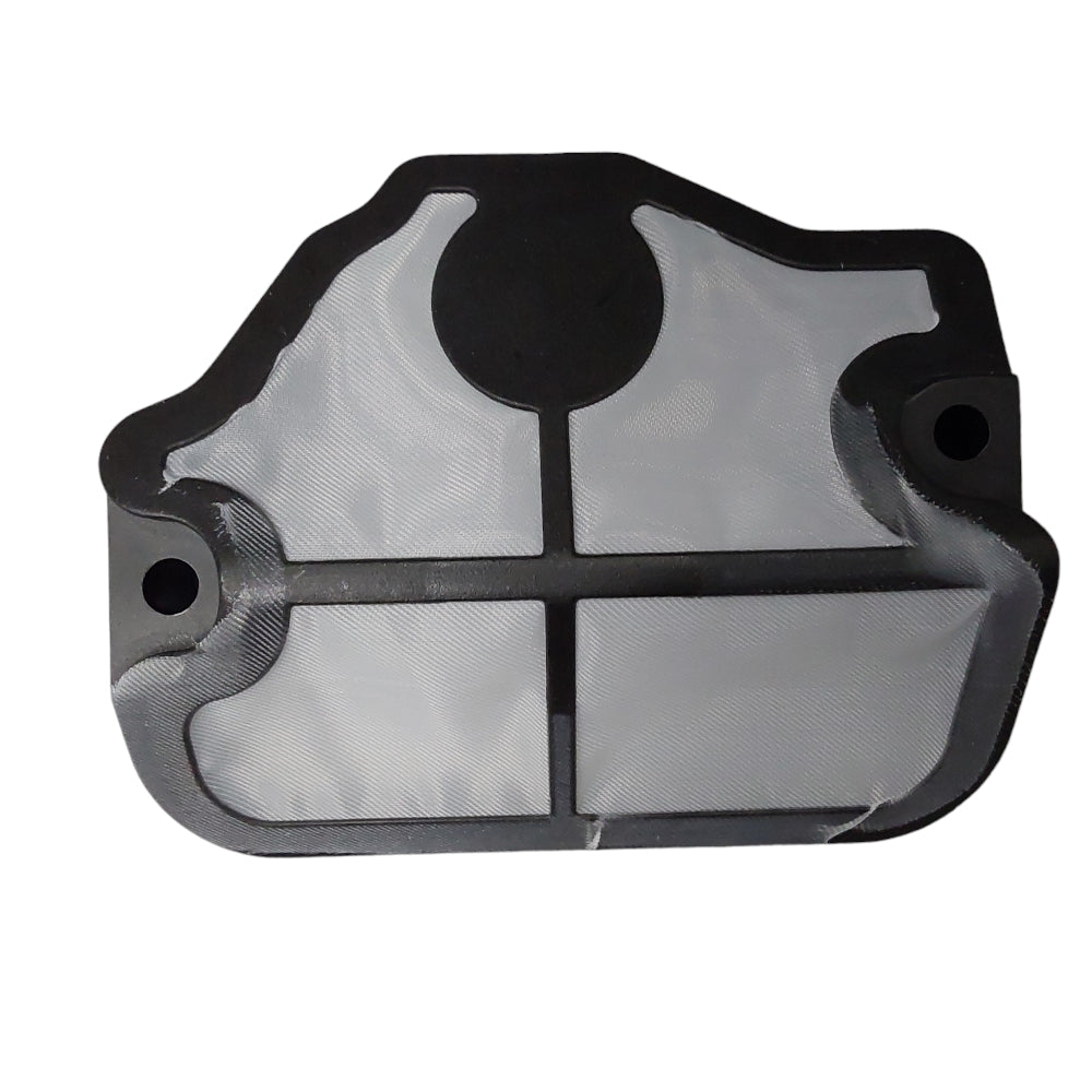 Proven Part Air Filter Fits Husqvarna 136,137,141,142 Nylon Mesh Element