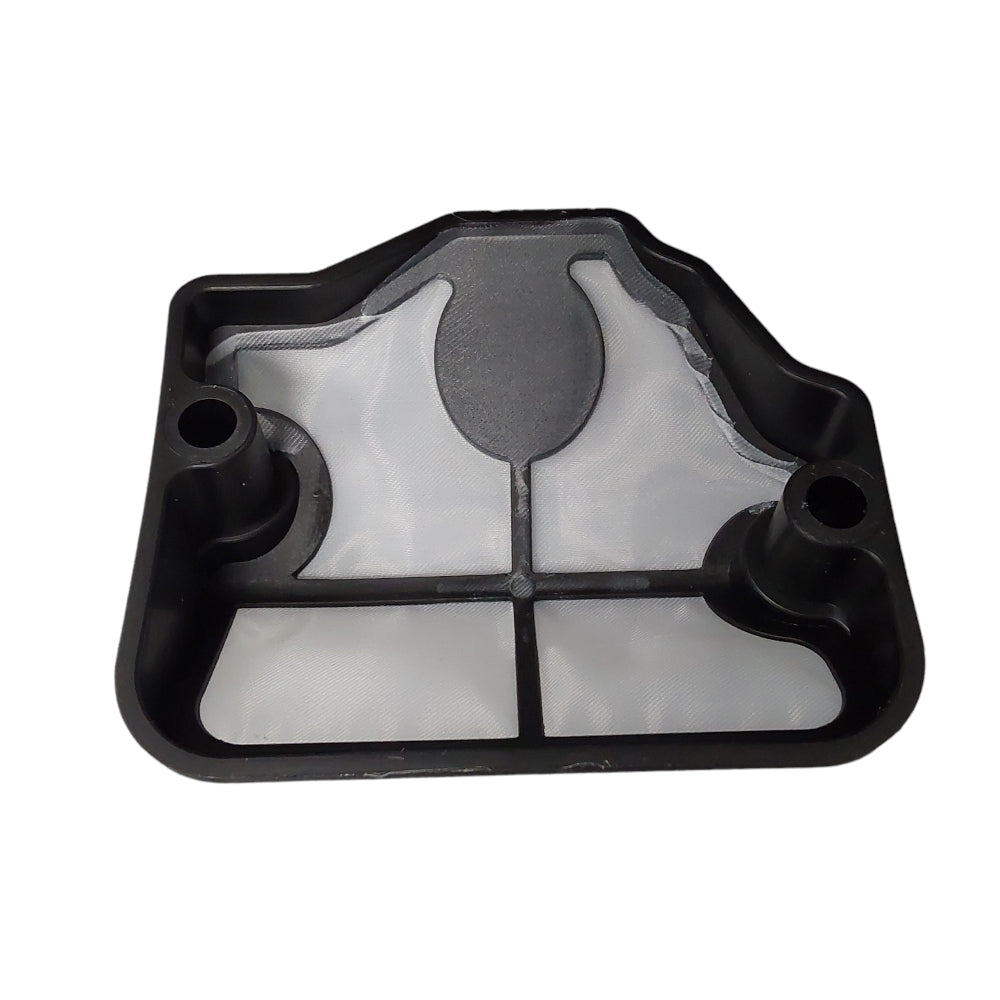 Proven Part Air Filter Fits Husqvarna 136,137,141,142 Nylon Mesh Element