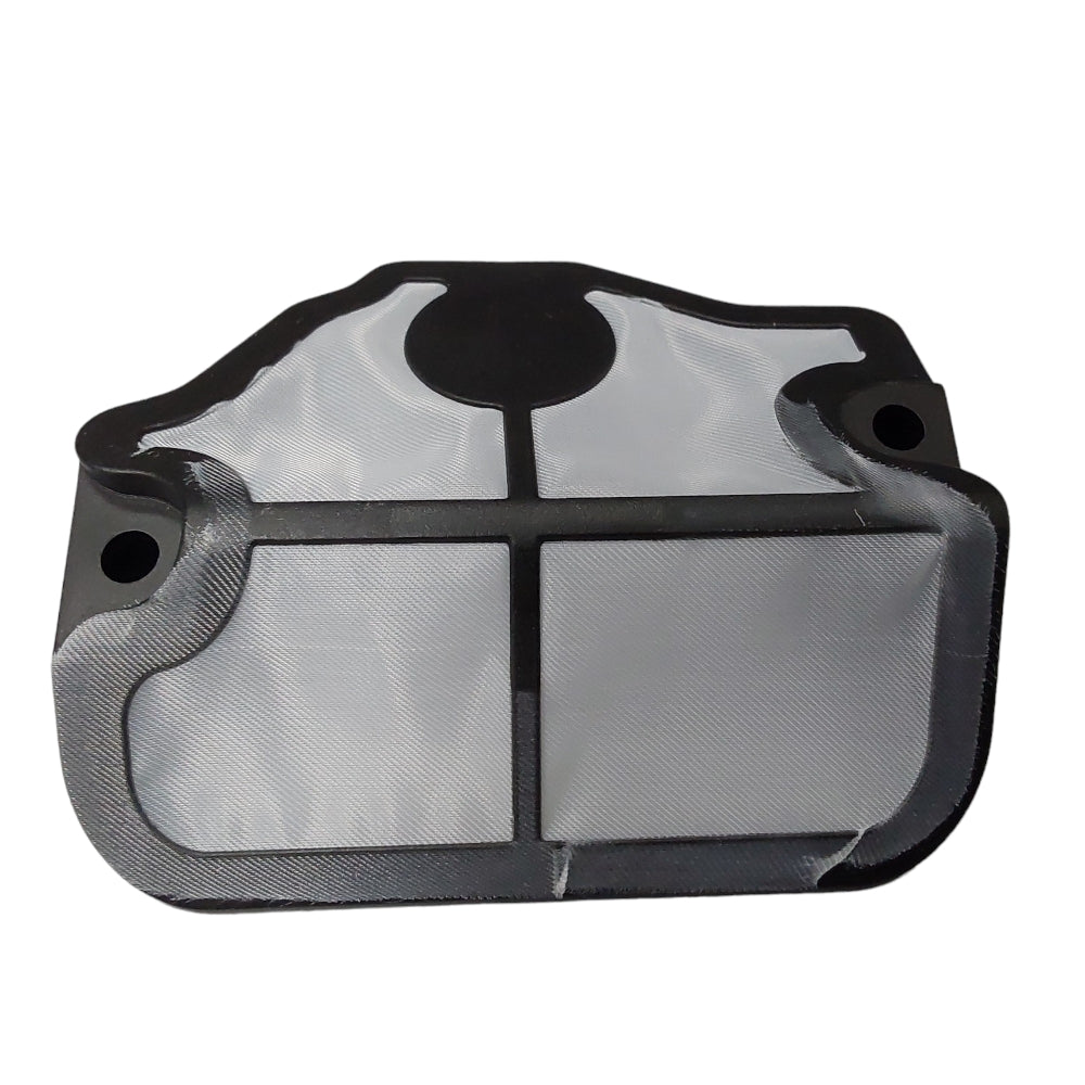 Proven Part Air Filter Fits Husqvarna 136,137,141,142 Nylon Mesh Element