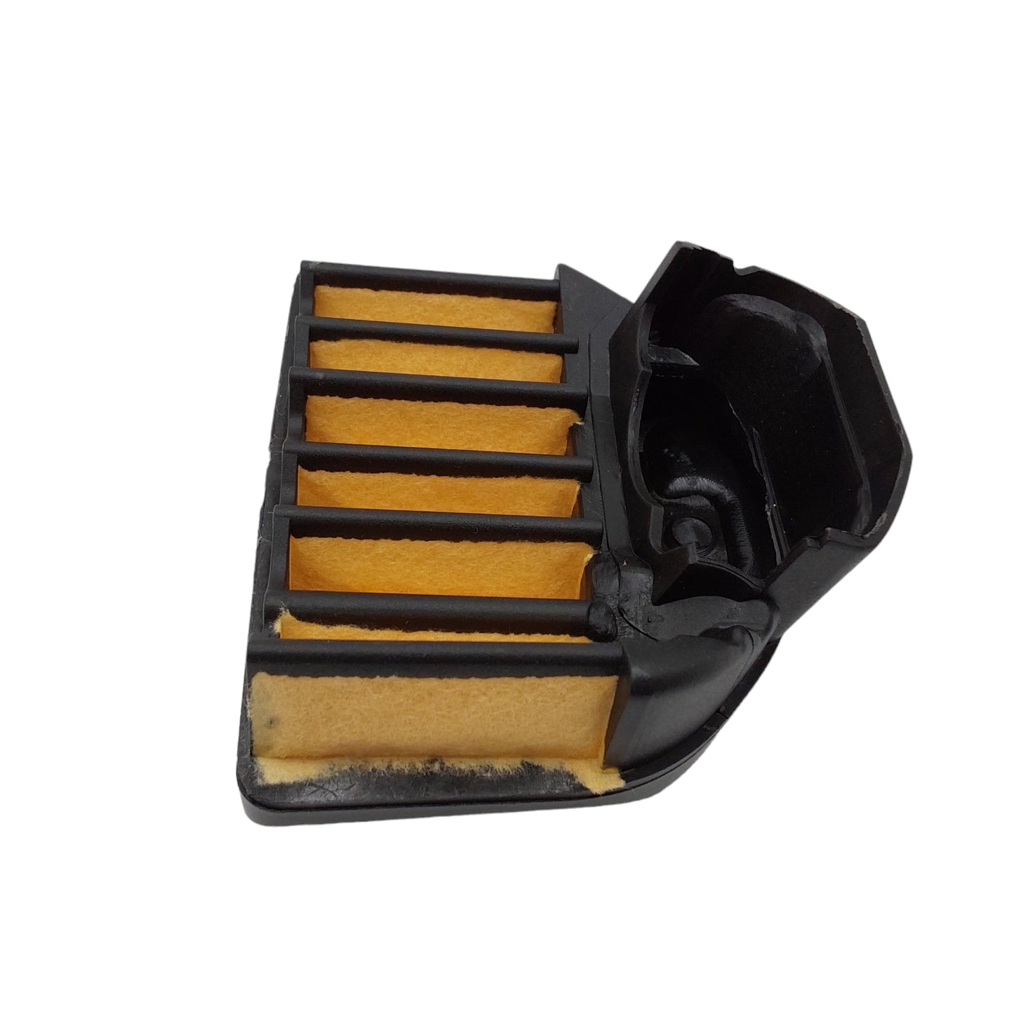 2PK Air Filter For Husqvarna 455E 455 Rancher 460 Jonsered CS2255 2255 Chainsaw
