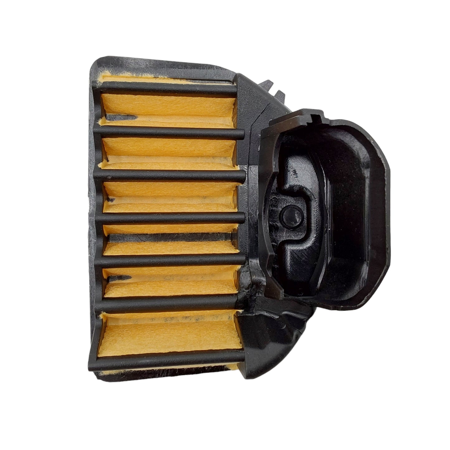 2PK Air Filter For Husqvarna 455E 455 Rancher 460 Jonsered CS2255 2255 Chainsaw