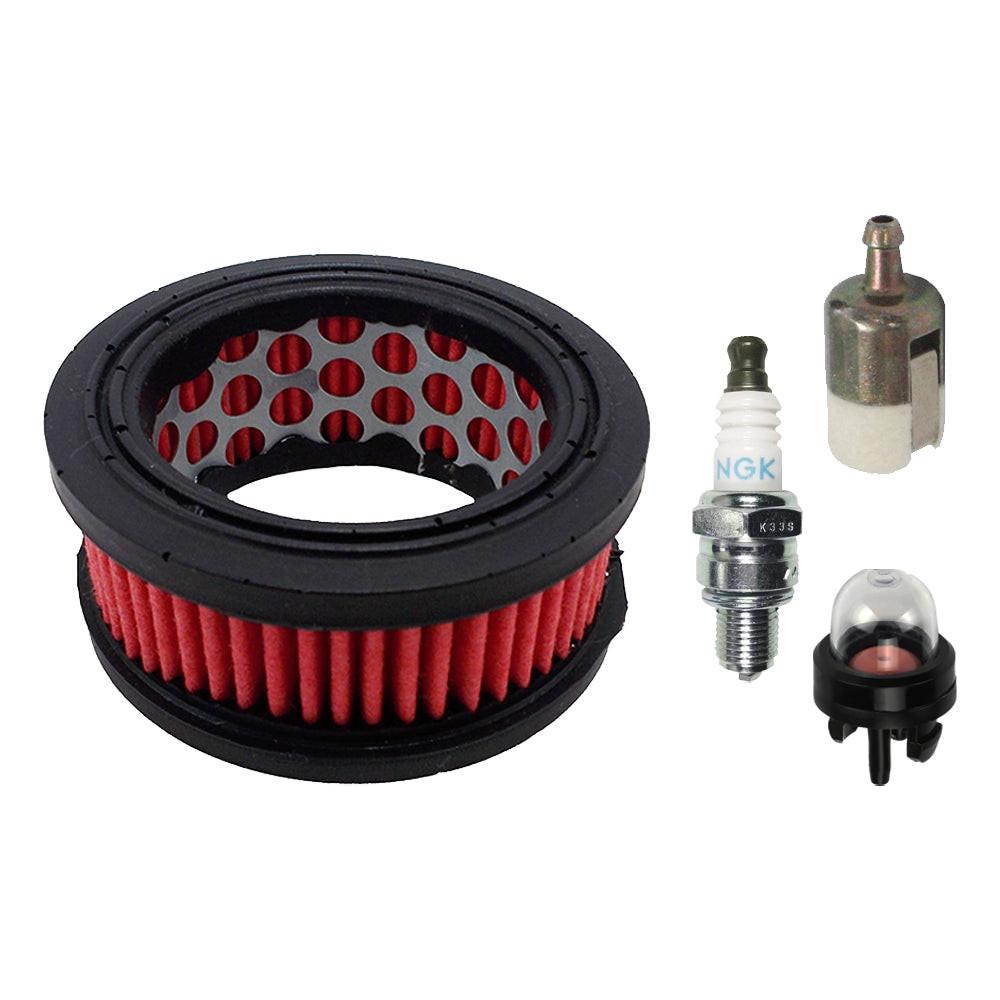 Air Filter Tune Up Kit For Echo CS370 CS370F CS400 CS400F Fits