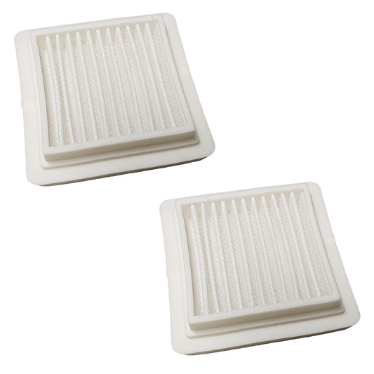 Proven Part Pack Of 2  Air Filters A226002030 Fits Compatible With String Trimmers Srm2620 C262
