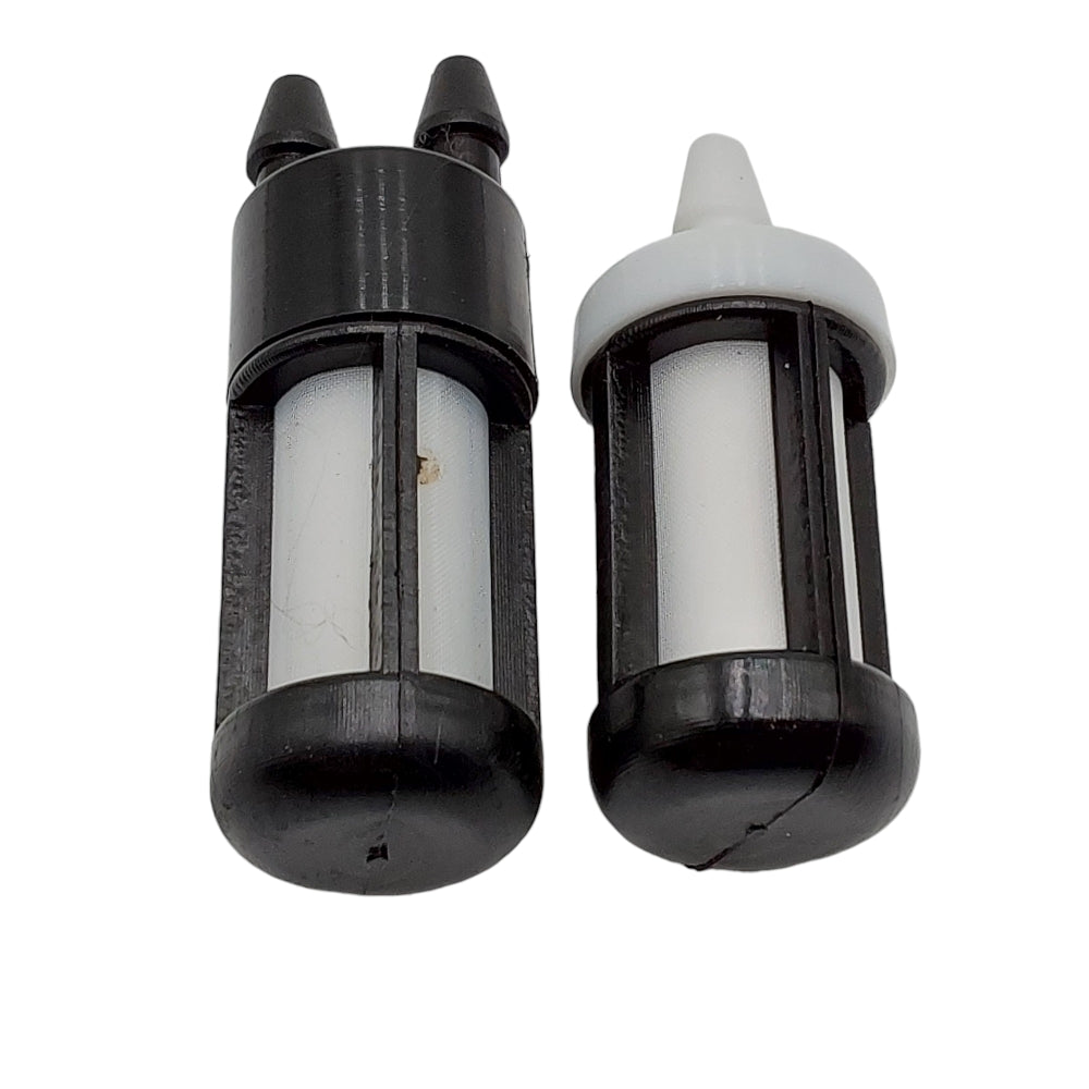 Proven Part New Fuel Filter Set For Stihl BR550 BR600 BR700 Fits 4282 007 3600