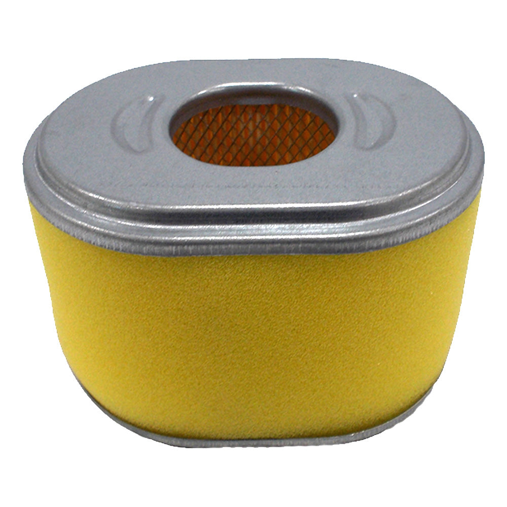 Air Filter Kit Fits Honda GX140 GX160 GX200 17210-Z4M-821, 590601