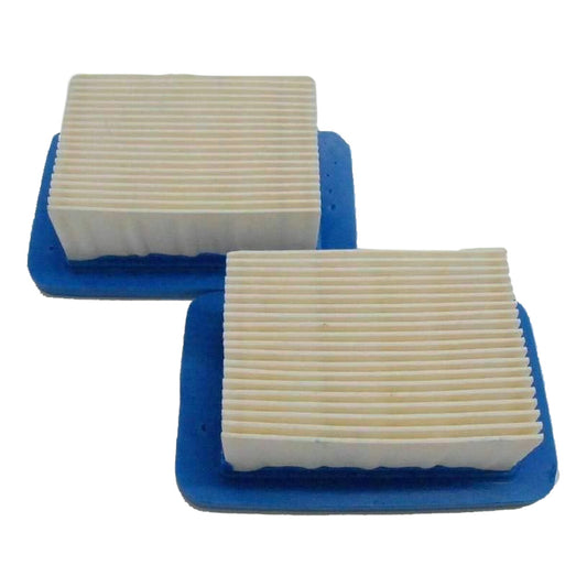 Proven Part Pack Of 2  Back Pack Blower Air Filters A226000032 A226000031 226000031