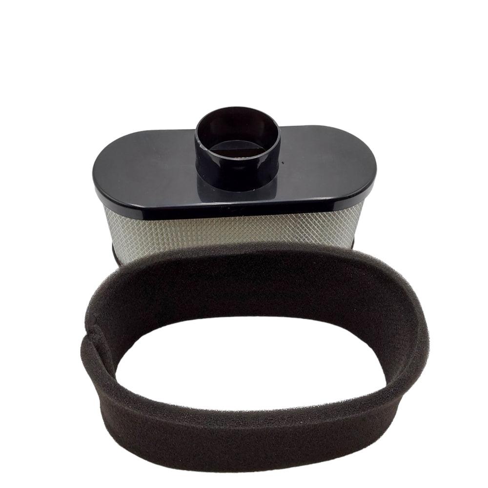 Filtro de aire de pieza probada y prefiltro para 99999-0384 11013-0752 11013-7046 30-164