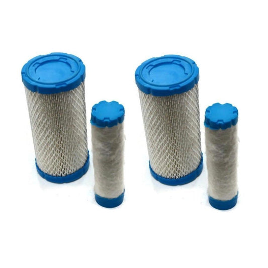 Proven Part 2 Air And Pre Filter Combos For 25-083-02S 25 083 03-S 11013-7029 11013-1290 98-2982 30-712 30-708 21512500