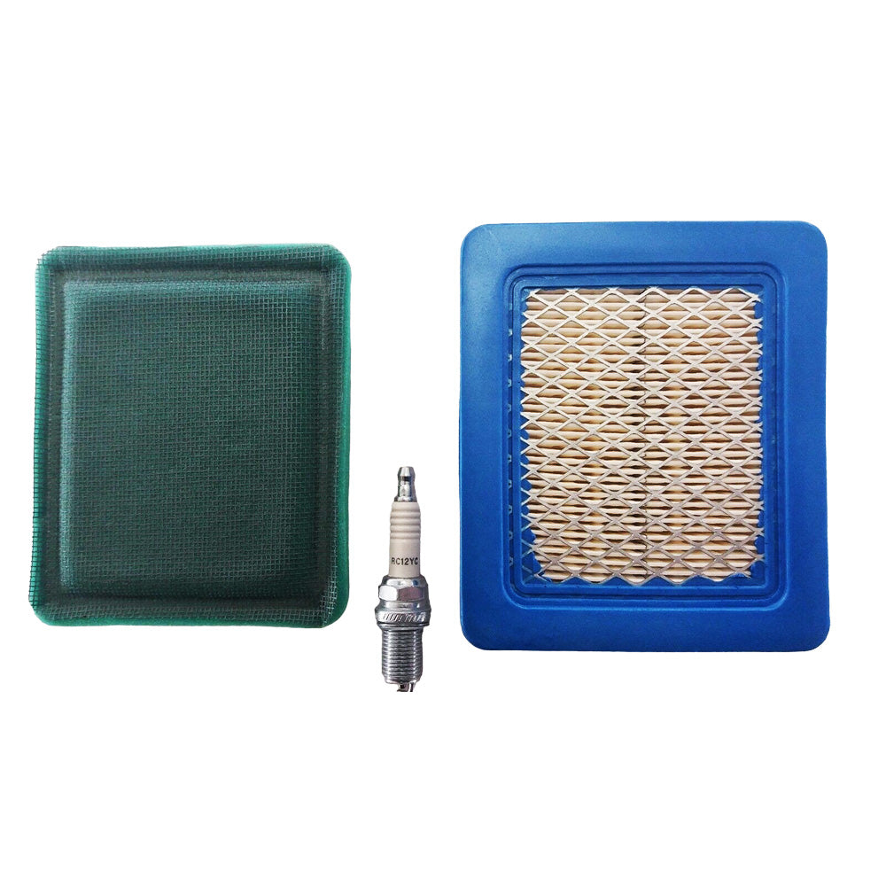 MAINTENANCE TUNE-UP KIT FOR BRIGGS & STRATTON 5121A, 5121B: INTEK 5.5-6.5 HP