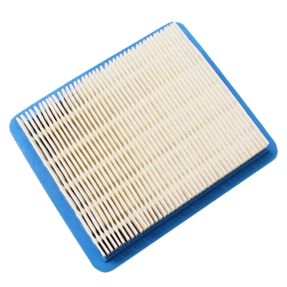 Proven Part Air Filter Fits Briggs & Stratton 491588, 491588S, Fits John Deere Am116236