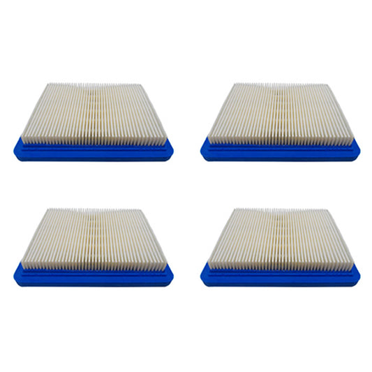 Proven Part 4 Pack Air Filters For 399959 491588S 30-710