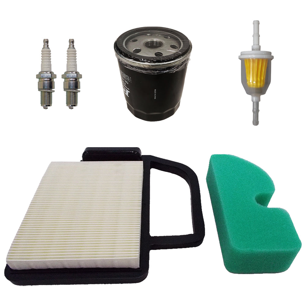 Proven Part Air Filter Maintenance Tune Up Kit For Kohler SV470-SV620 20 789 01-S