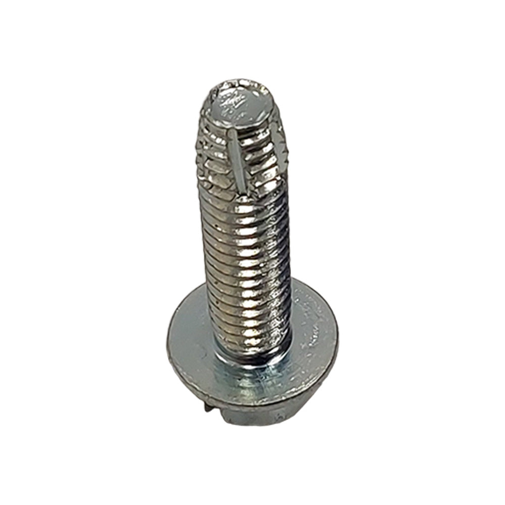 SELF TAPPING SCREWS FOR MOUNTING SPINDLES TO DECK