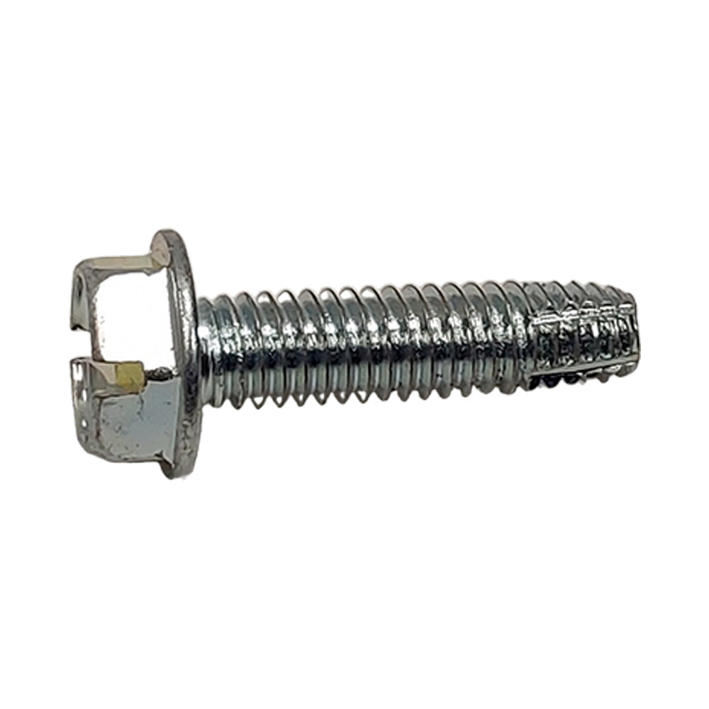 SELF TAPPING SCREWS FOR MOUNTING SPINDLES TO DECK