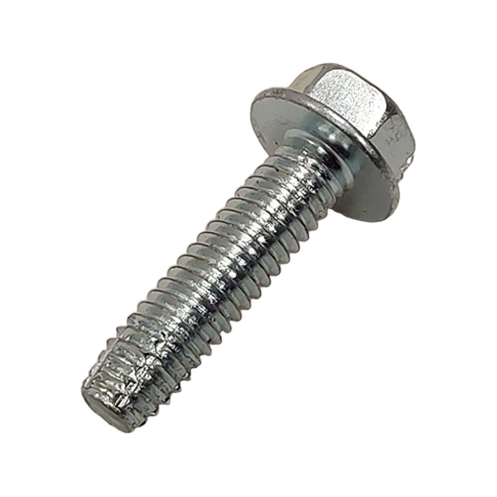 SELF TAPPING SCREWS FOR MOUNTING SPINDLES TO DECK