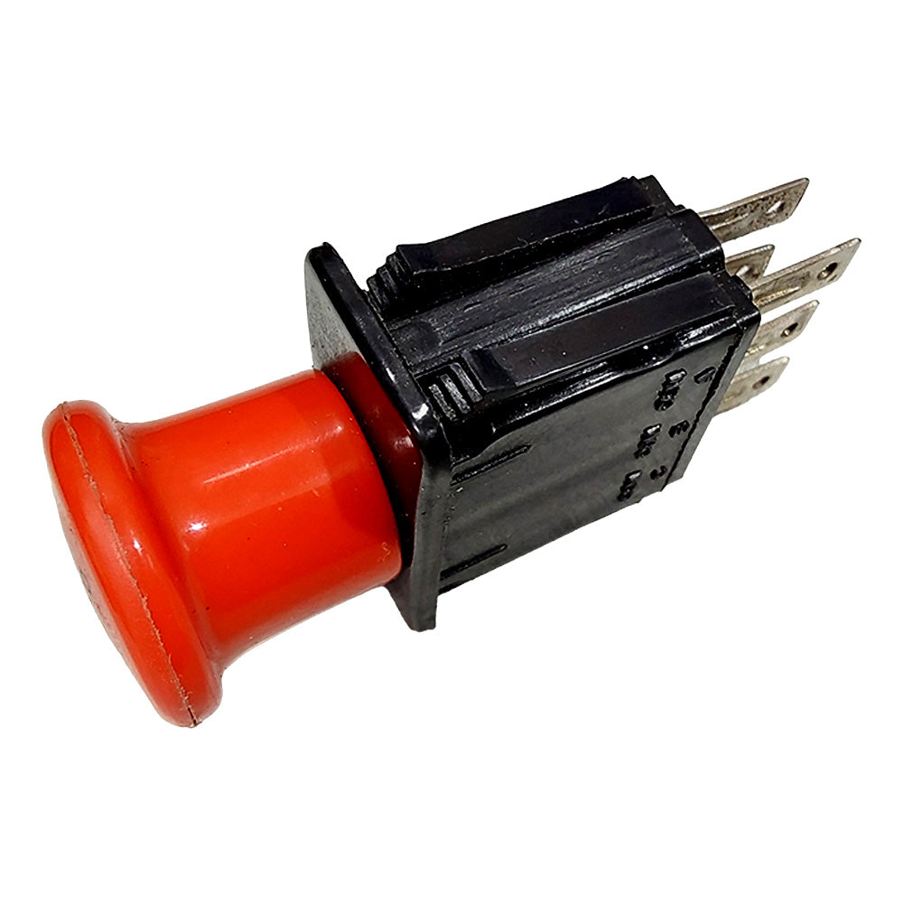Proven Part PTO Switch For AYP 169416, 169417, 174651, 174652, 174653, 191321 Lawn Mower