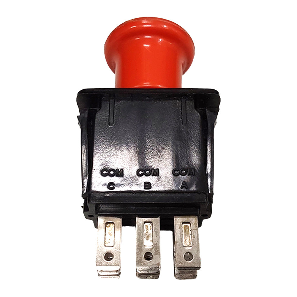 Proven Part PTO Switch For AYP 169416, 169417, 174651, 174652, 174653, 191321 Lawn Mower