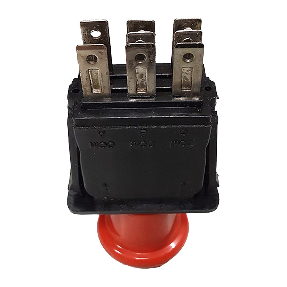 Proven Part PTO Switch For AYP 169416, 169417, 174651, 174652, 174653, 191321 Lawn Mower