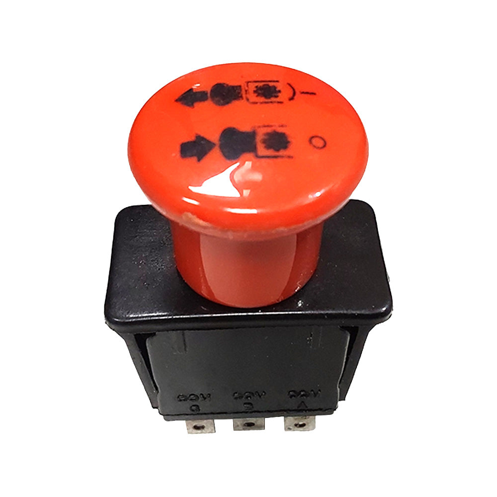 Proven Part PTO Switch For AYP 169416, 169417, 174651, 174652, 174653, 191321 Lawn Mower