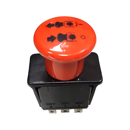 Proven Part PTO Switch For Ayp 169416, 169417, 174651, 174652, 174653, 191321 Lawn Mower