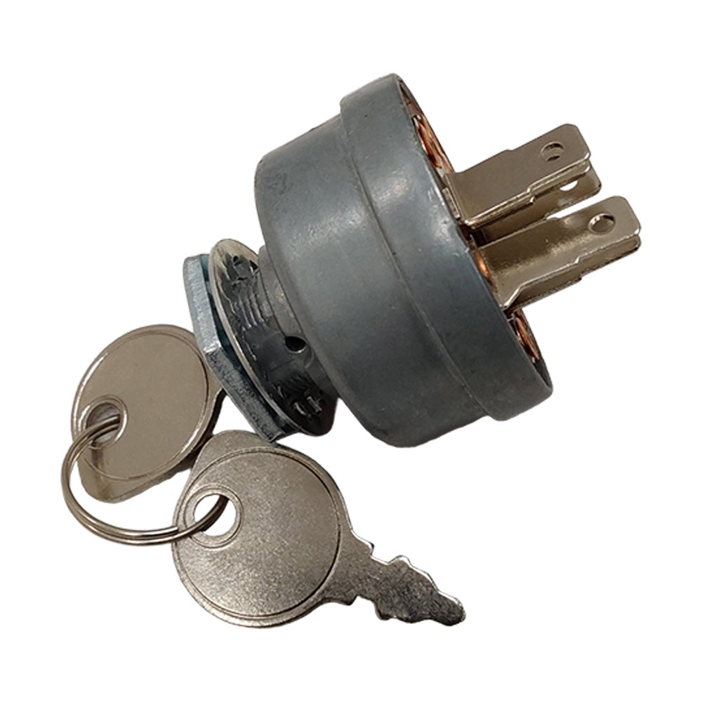 IGNITION SWITCH FITS TORO 103990