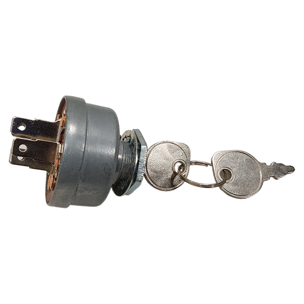IGNITION SWITCH FITS TORO 103990