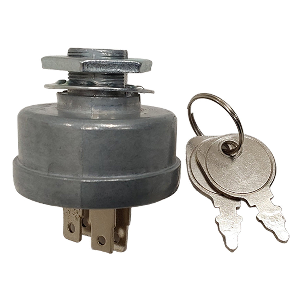 IGNITION SWITCH FITS TORO 103990