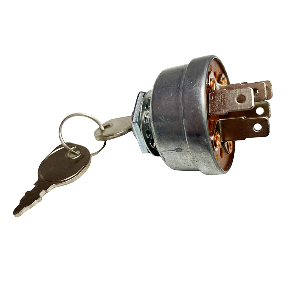 Proven Part Ignition Switch Fits Murray 092377MA