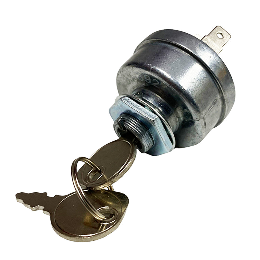 Proven Part Ignition Switch Fits Murray 092377MA