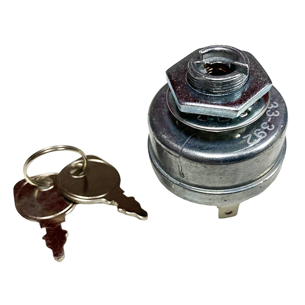 Proven Part Ignition Switch Fits Murray 092377MA