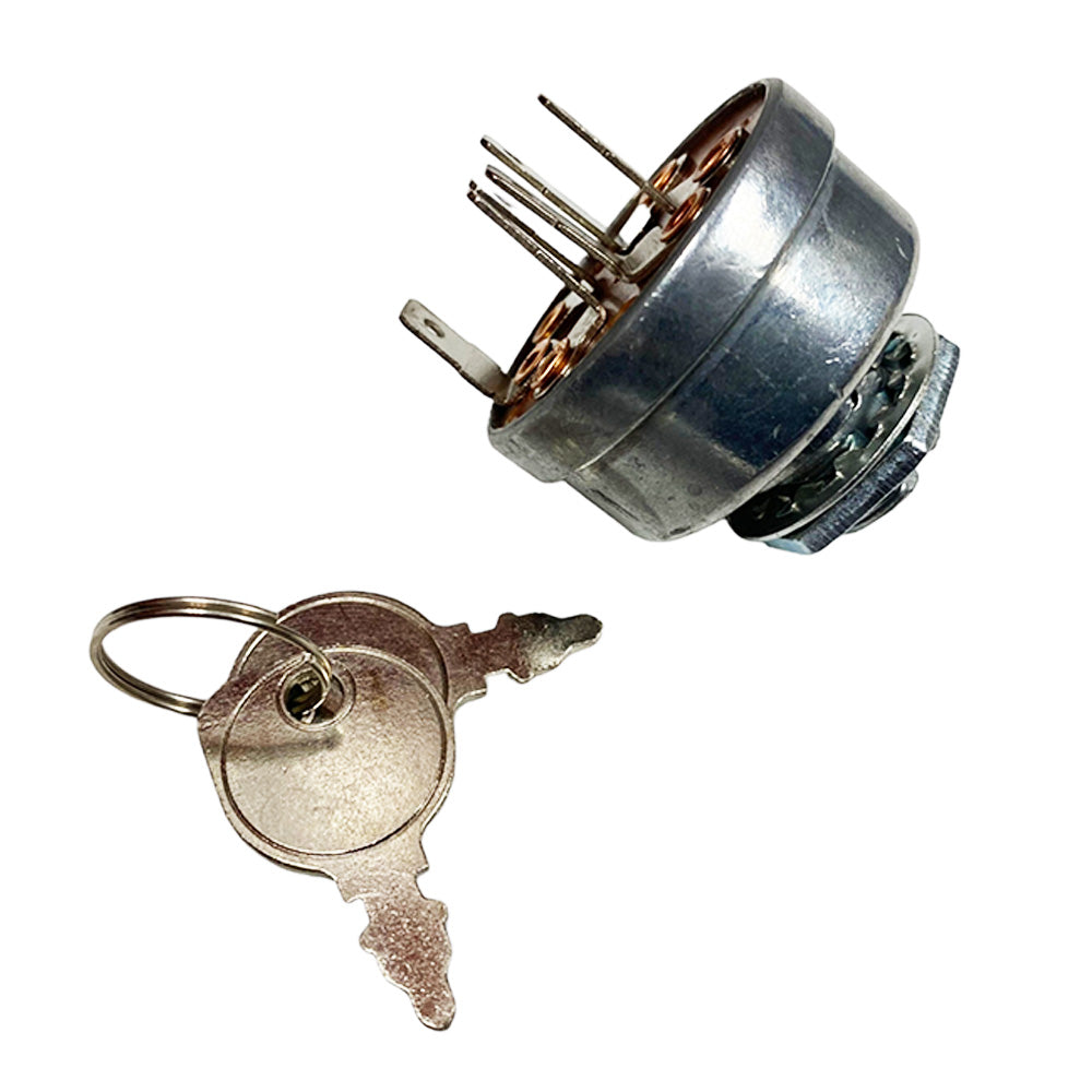 Proven Part Ignition Switch Fits Murray 092377MA