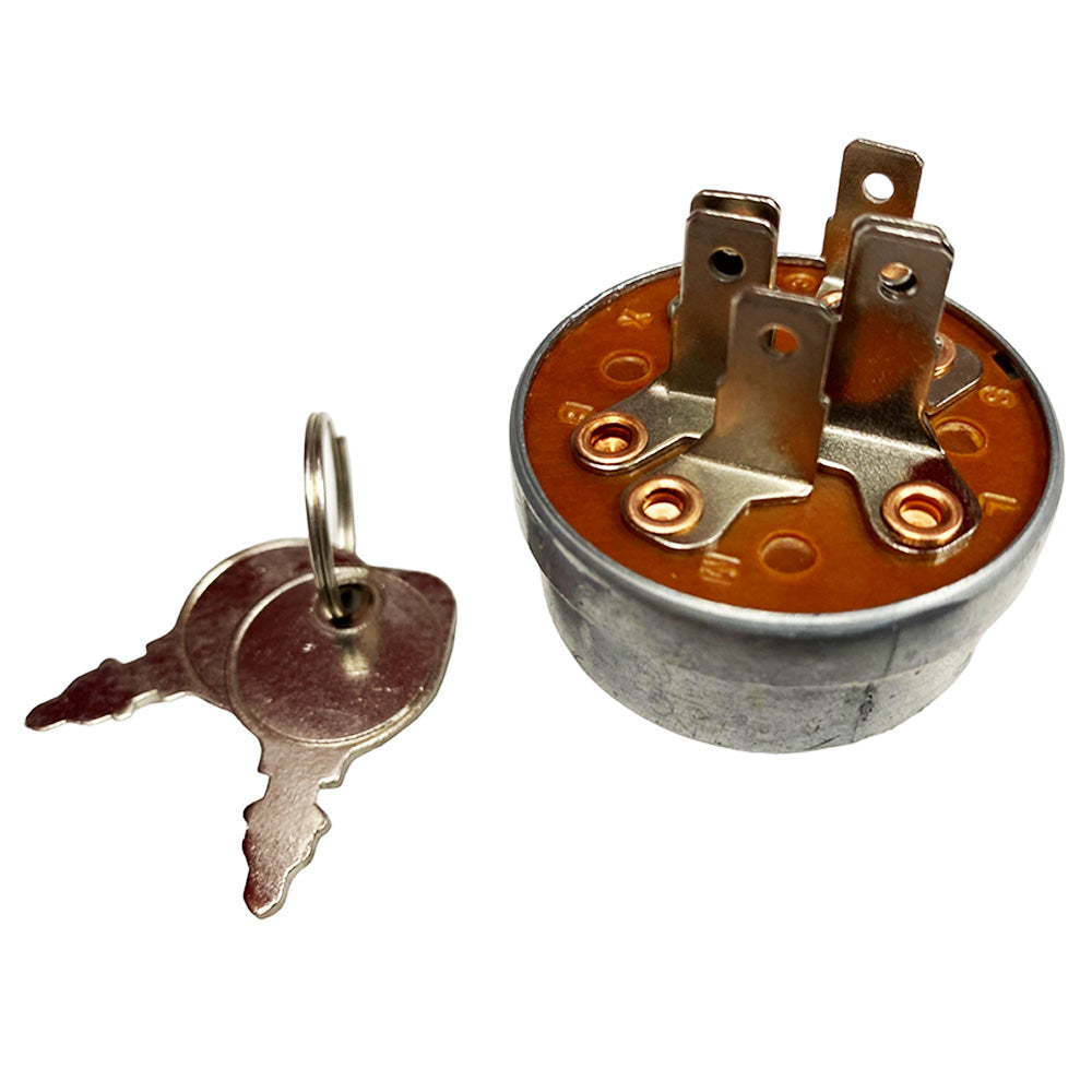 Proven Part Ignition Switch Fits Murray 092377MA