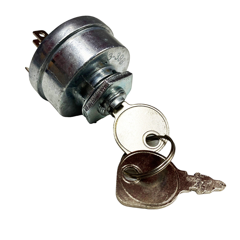 IGNITION SWITCH JOHN DEERE AM38227