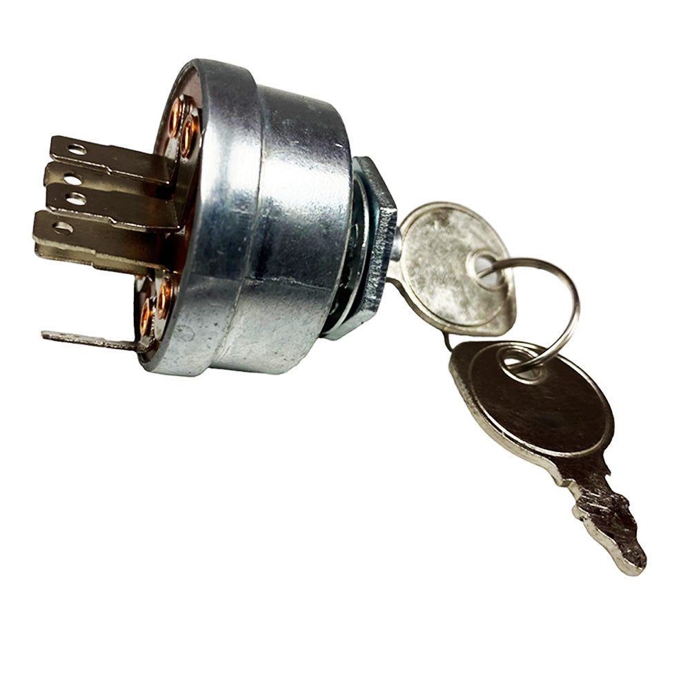 IGNITION SWITCH JOHN DEERE AM38227