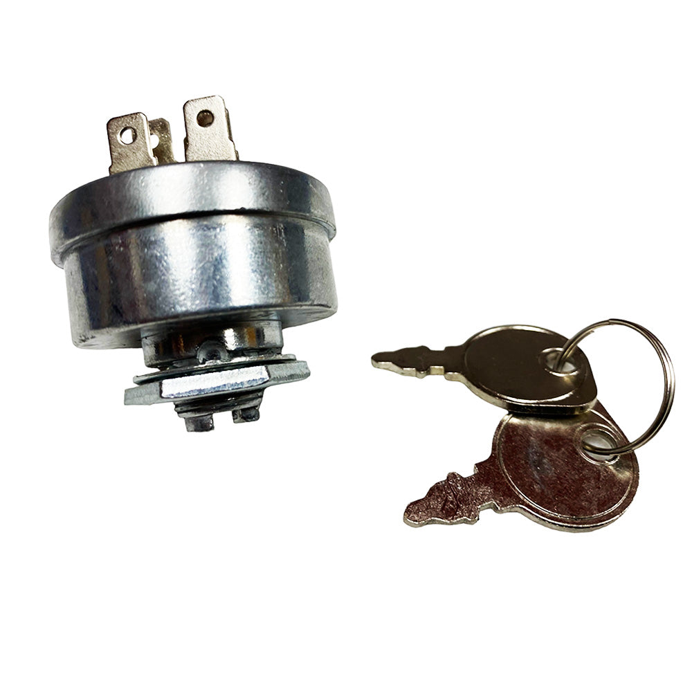 IGNITION SWITCH JOHN DEERE AM38227