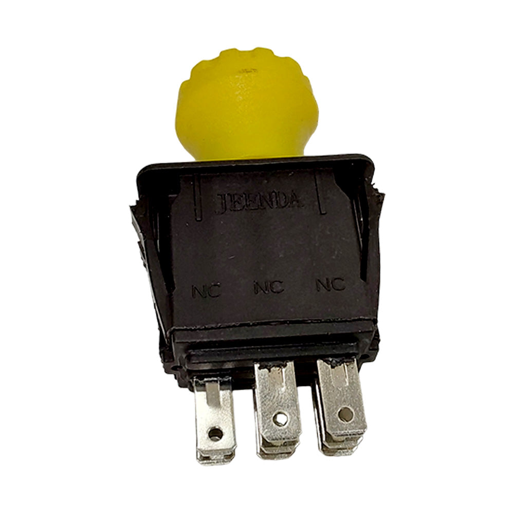 Proven Part PTO Switch For John Deere 445 G100 LT190 Fits AM127393