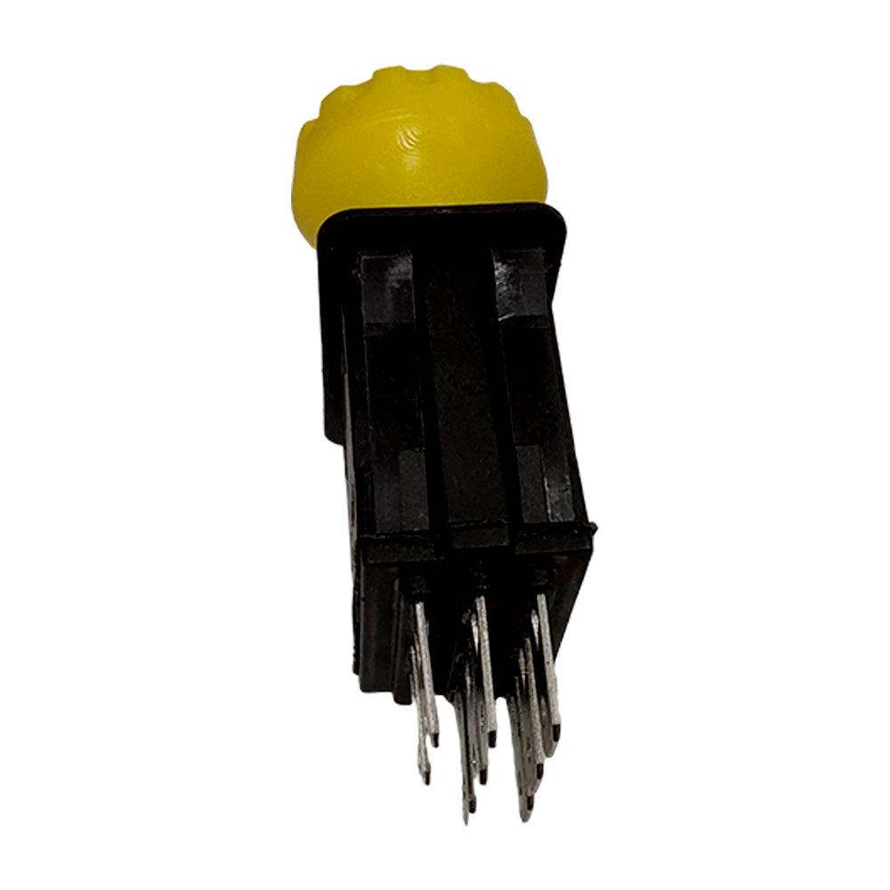 Proven Part PTO Switch For John Deere 445 G100 LT190 Fits AM127393