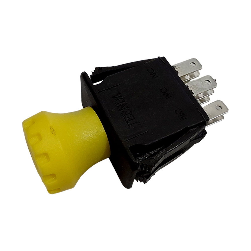 Proven Part PTO Switch For John Deere 445 G100 LT190 Fits AM127393
