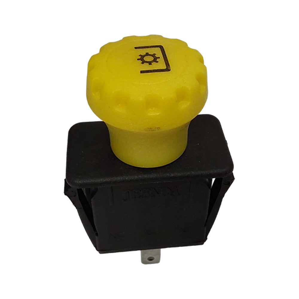 Proven Part PTO Switch For John Deere 445 G100 LT190 Fits AM127393
