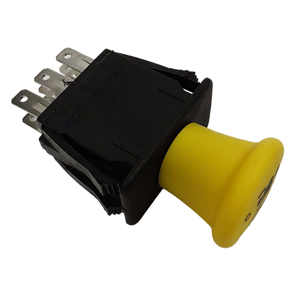 Proven Part PTO Switch Exmark 103-5221