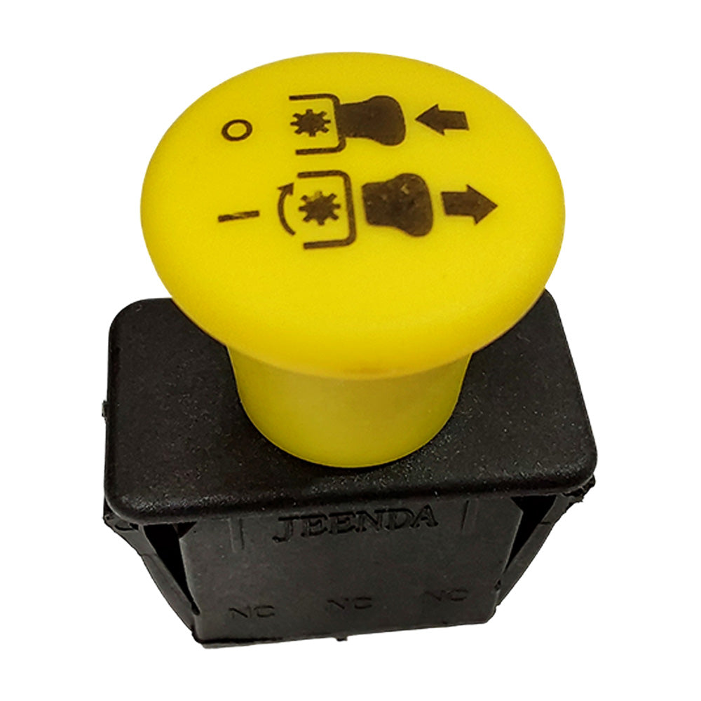 Proven Part PTO Switch Exmark 103-5221