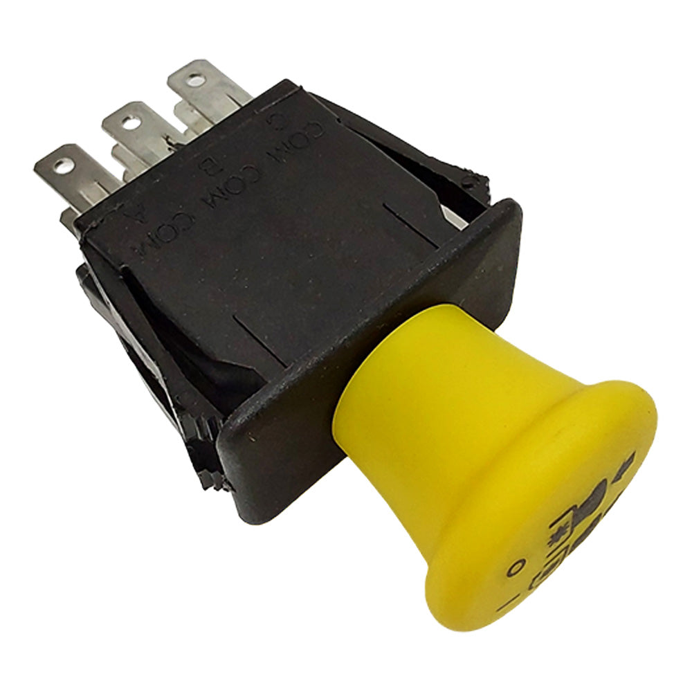 Proven Part PTO Switch Exmark 103-5221