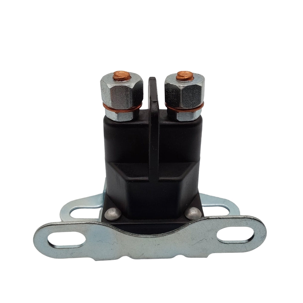 Proven Part 4 Post Dual Mounting Universal Solenoid For 33-431 10722 35510 109946 532145673 AM138497