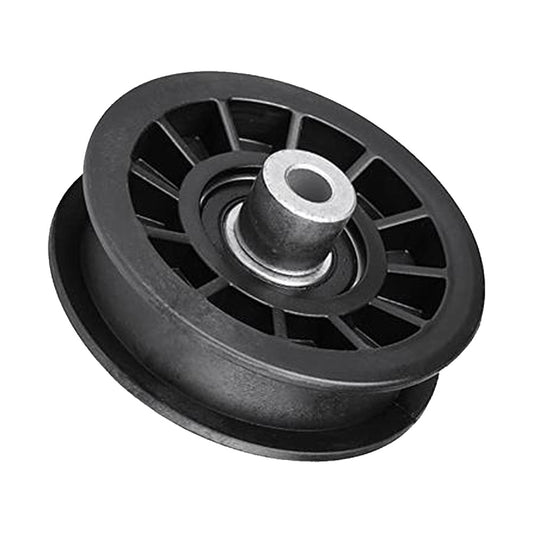 Proven Part Flat Idler Pulley 3/8In. X 3-1/2In. For Ayp 194327