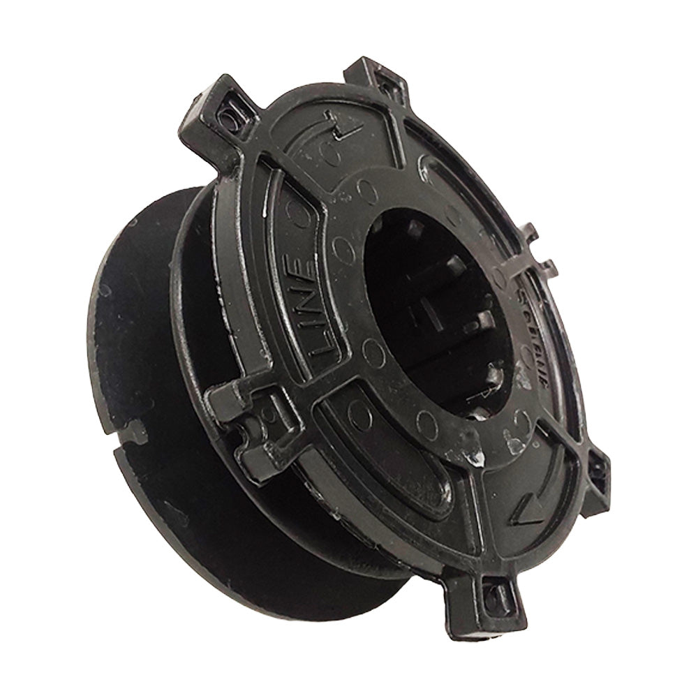 Proven Part Spool Insert For Trimmer Head 4002-713-3017 Compatible With Autocut 25-2