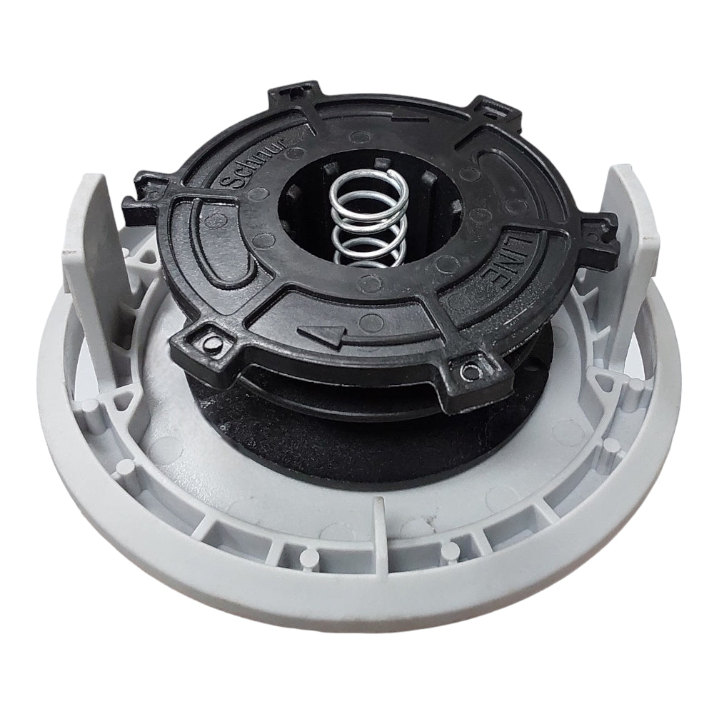 (2) Trimmer Cap Spool Spring For Stihl 27-2 40027139712 40027133017 9971501