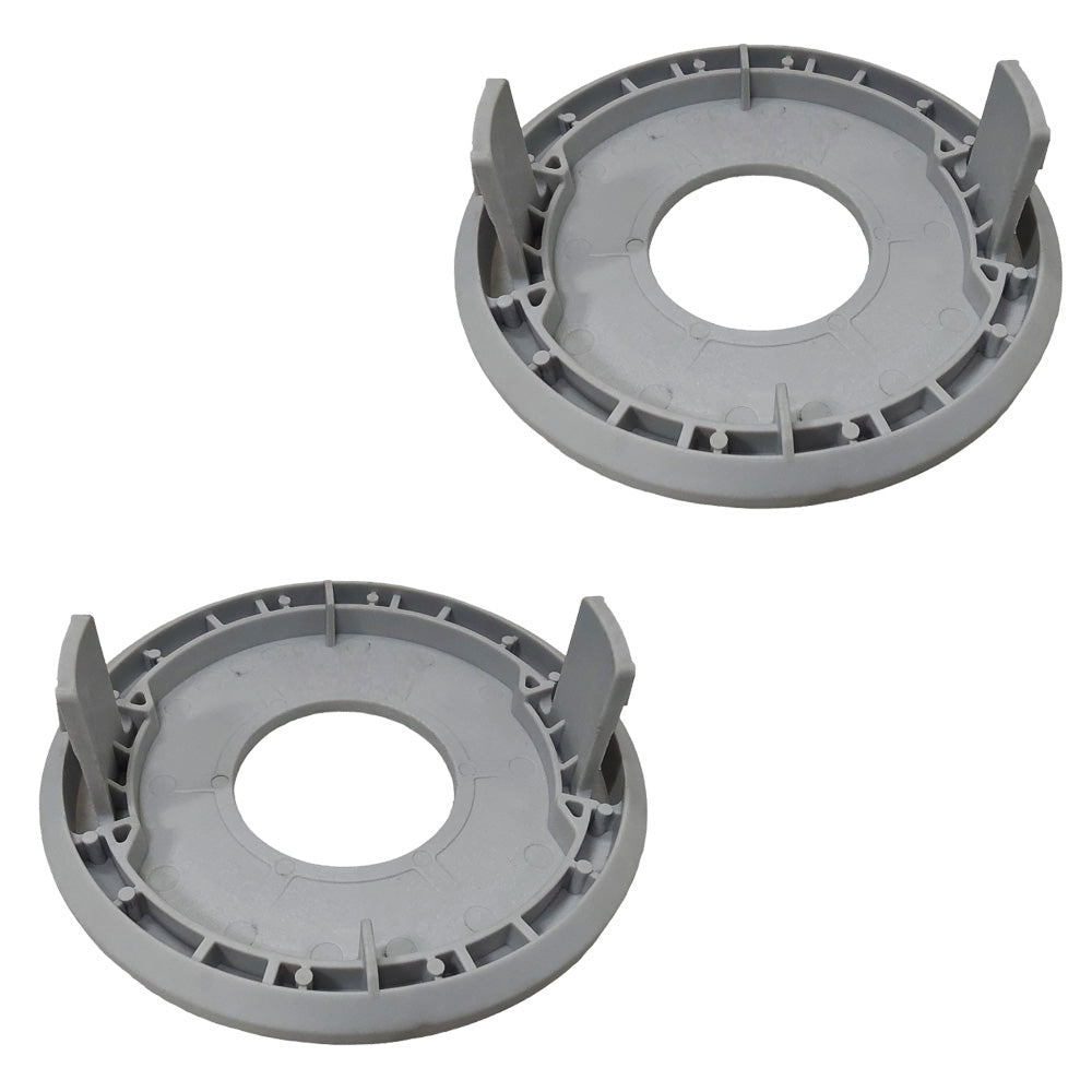 (2) Proven Part Trimmer Caps 4002 713 9712 for Stihl AutoCut 27-2